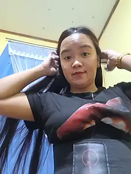 Polished Princess online show from 14, 6, 2026