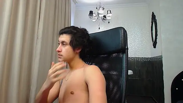 GriffinDane online show from 4, 3, 2026