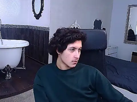 GriffinDane online show from 26, 2, 2026