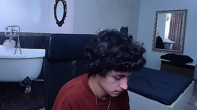 GriffinDane online show from 23, 2, 2026