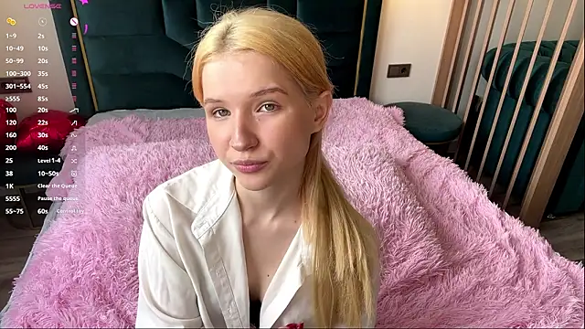 PrincessSwelgart online show from 30, 3, 2026