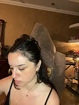 Snapshot of Baby_doll7777 chatting on 4, 7, 2026 Baby doll7777 online show from 4, 7, 2026