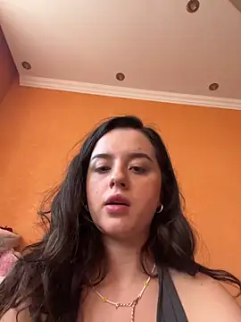 Baby doll7777 online show from 16, 2, 2026