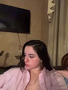 Baby doll7777 online show from 25, 2, 2026