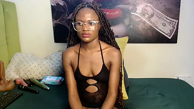 CLEO-001 online show from 1, 6, 2026