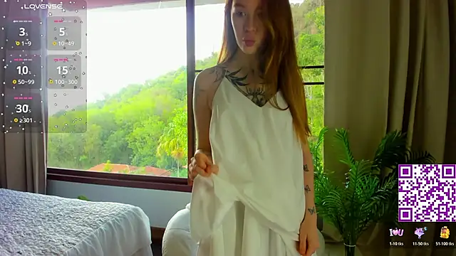 YourElizabethh online show from 28, 2, 2026