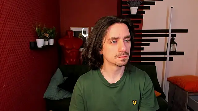 Daniel Morrise online show from 7, 3, 2026