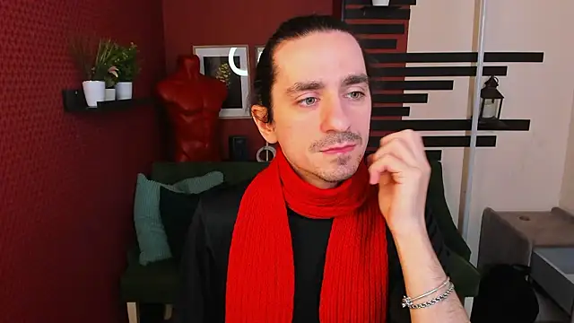 Daniel Morrise online show from 19, 2, 2026