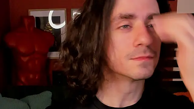 Daniel Morrise online show from 28, 2, 2026