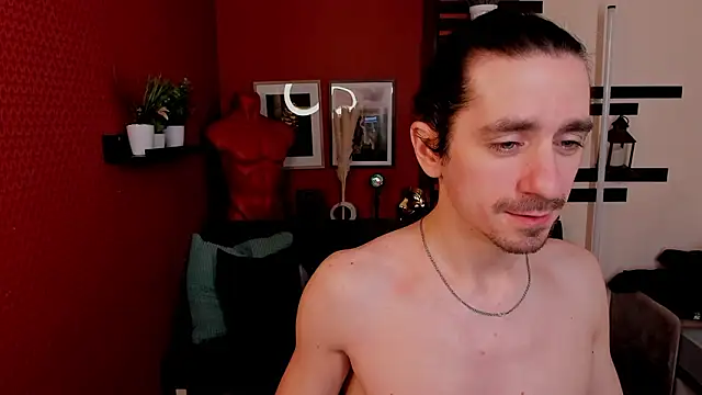 Daniel Morrise online show from 22, 2, 2026