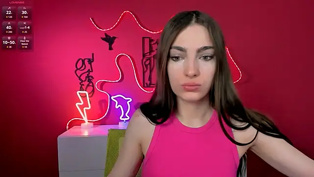 Snapshot of jenny_donne chatting on 4, 6, 2026 jenny donne online show from 4, 6, 2026