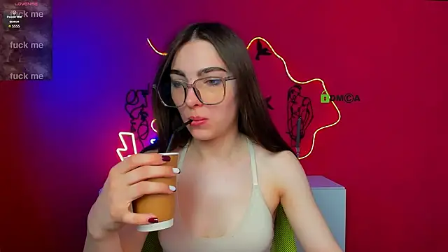 Snapshot of jenny_donne chatting on 21, 5, 2026 jenny donne online show from 21, 5, 2026