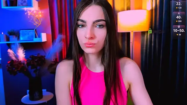 Snapshot of jenny_donne chatting on 17, 5, 2026 jenny donne online show from 17, 5, 2026