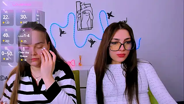 jenny donne online show from 1, 3, 2026