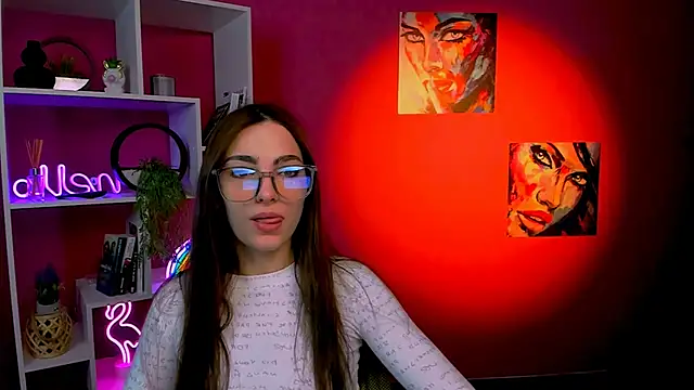 jenny donne online show from 20, 4, 2026