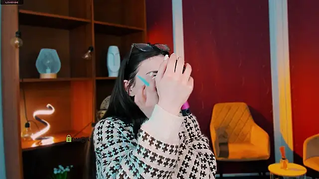 jenny donne online show from 15, 4, 2026