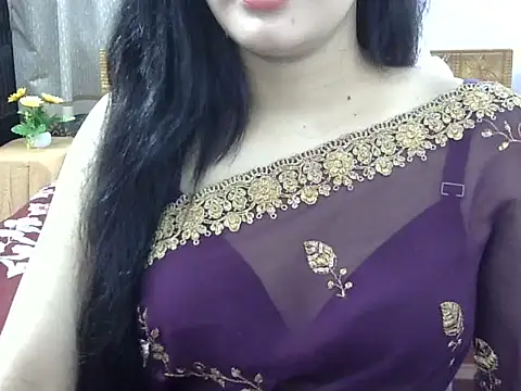 Snapshot of Sanaira_1999 chatting on 4, 6, 2026 Sanaira 1999 online show from 4, 6, 2026