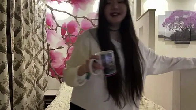 MaeRaads online show from 18, 4, 2026