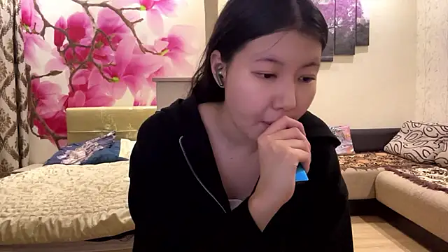 MaeRaads online show from 16, 3, 2026