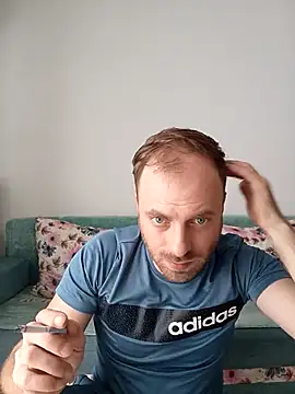 Snapshot of Scarbau chatting on 26, 3, 2026 Scarbau online show from 26, 3, 2026
