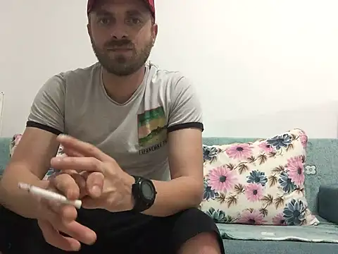 Scarbau online show from 19, 5, 2026