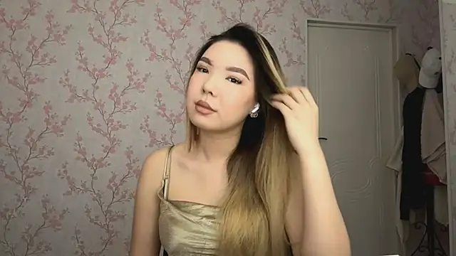 Elina Mottel online show from 25, 2, 2026