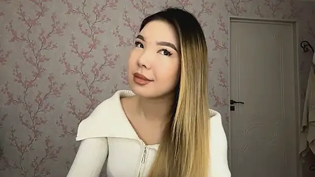 Elina Mottel online show from 3, 3, 2026