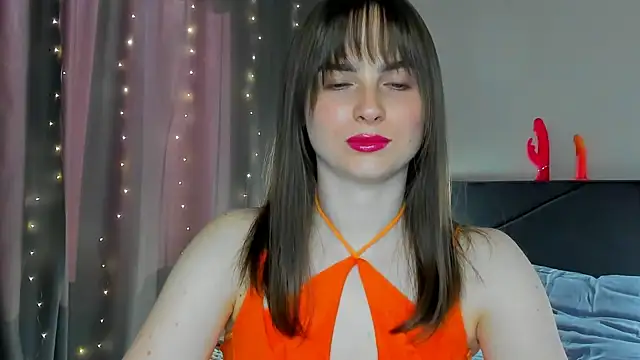 megann fox2 online show from 22, 4, 2026