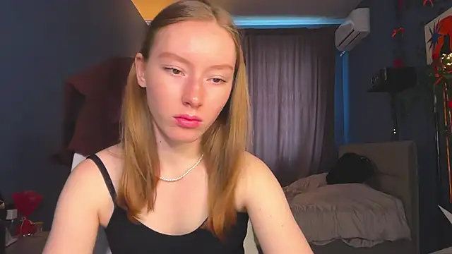 Anna Kare online show from 19, 4, 2026