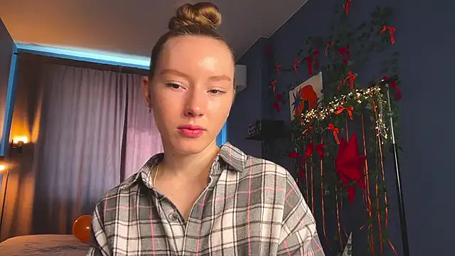 Anna Kare online show from 11, 3, 2026