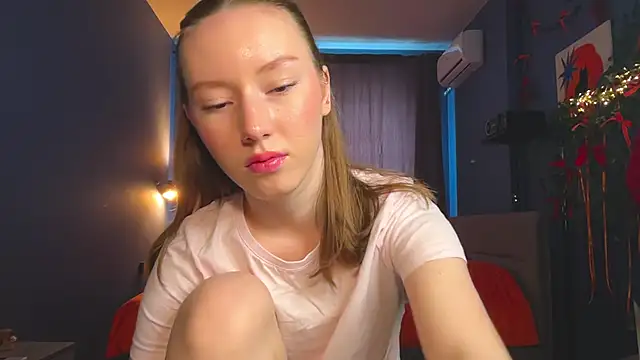 Anna Kare online show from 26, 3, 2026