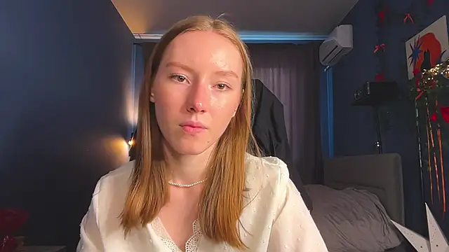 Anna Kare online show from 16, 4, 2026