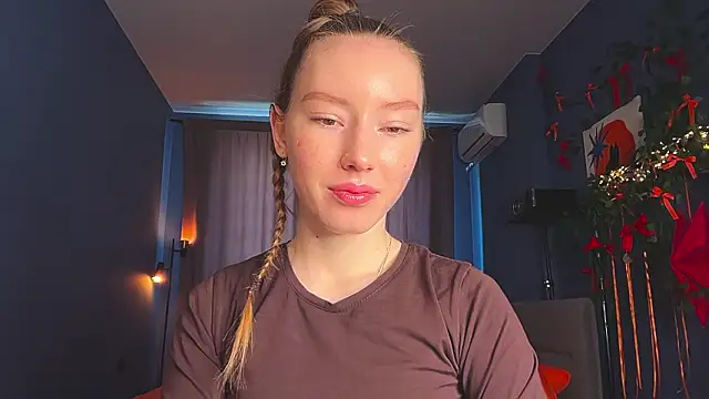 Anna Kare online show from 2, 3, 2026