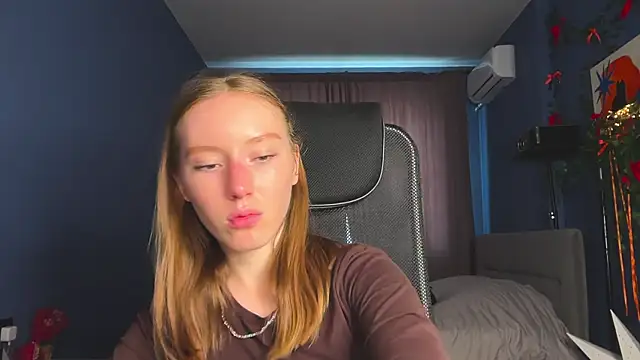 Anna Kare online show from 22, 4, 2026