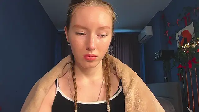 Anna Kare online show from 5, 3, 2026