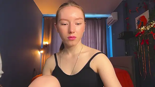 Anna Kare online show from 30, 3, 2026