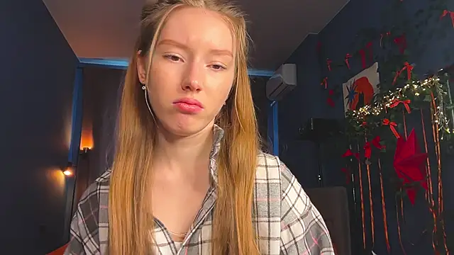 Anna Kare online show from 4, 3, 2026