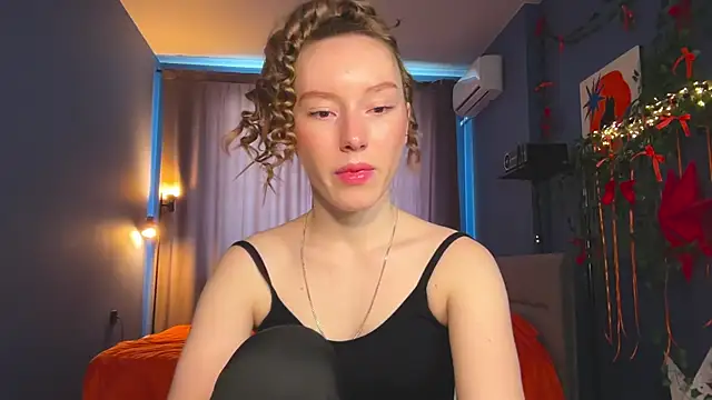 Anna Kare online show from 2, 4, 2026