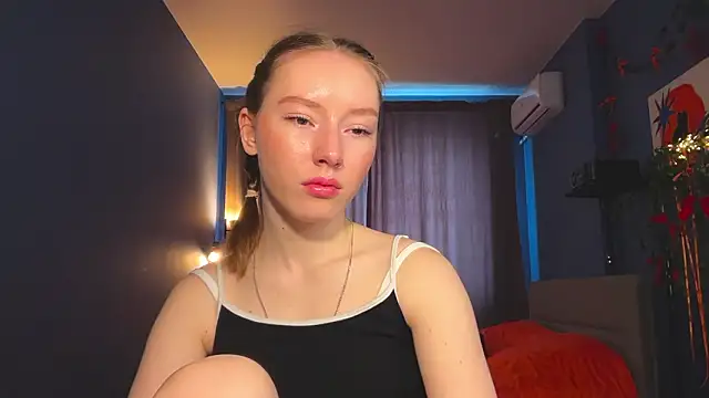 Anna Kare online show from 27, 3, 2026