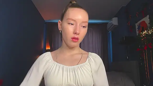 Anna Kare online show from 6, 3, 2026