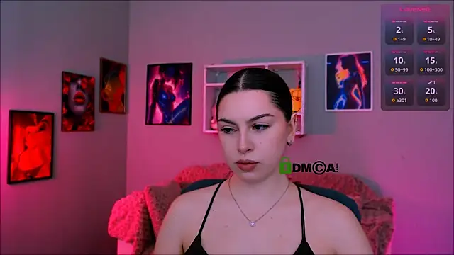 amalialowell online show from 28, 5, 2026