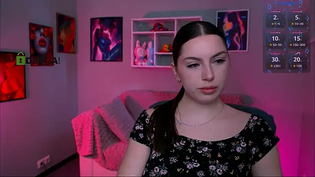 amalialowell online show from 20, 5, 2026