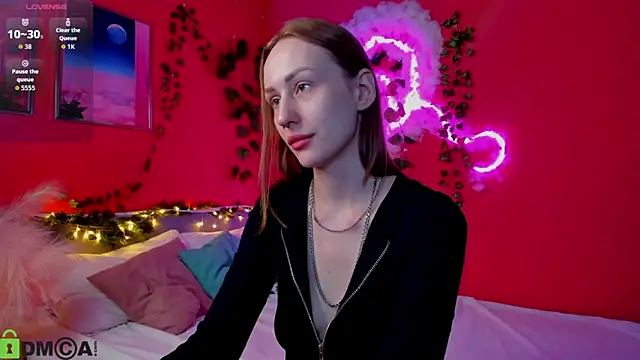 A Alise online show from 4, 3, 2026