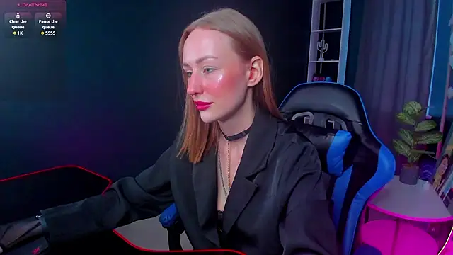 A Alise online show from 6, 3, 2026