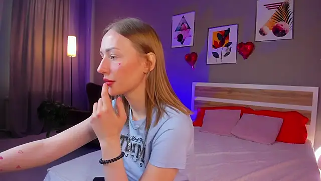 A Alise online show from 24, 2, 2026