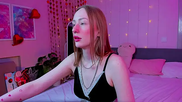 A Alise online show from 27, 2, 2026