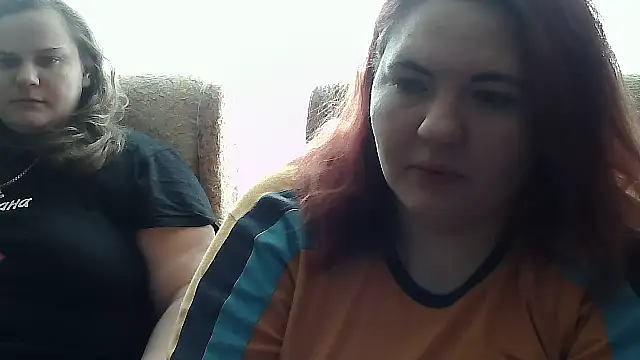 SamanthaAnne online show from 27, 2, 2026