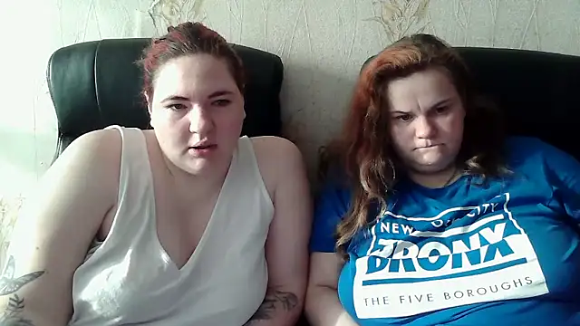 SamanthaAnne online show from 18, 2, 2026