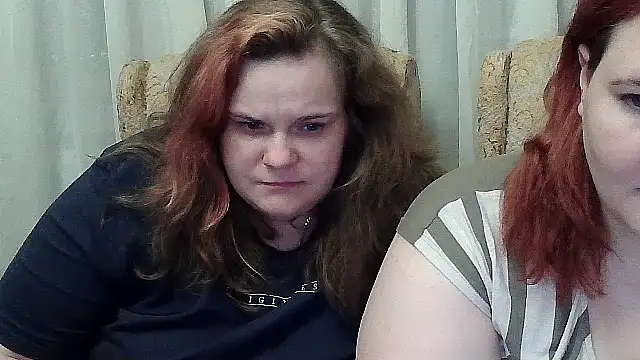 SamanthaAnne online show from 28, 2, 2026