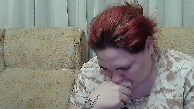 SamanthaAnne online show from 27, 2, 2026